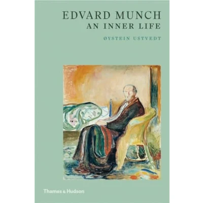 Afbeelding van Edvard Munch: an inner life
