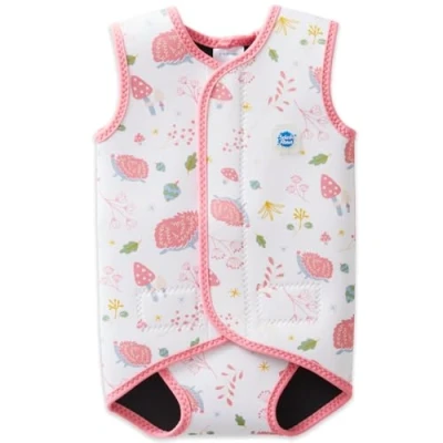 Afbeelding van Splash About Baby Wrap Neopreenpak Forest Walk, 6 18 Maanden