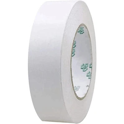 Afbeelding van KOFULL Professionele Golf Grip Tape Dubbele Zijrol Breedte 3CM* 5000 cm, Dubbelzijdige Plakband Sterke Viscositeit, Pack van 1