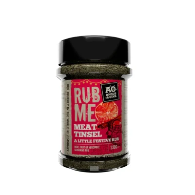 Afbeelding van Angus &amp; Oink Meat Tinsel