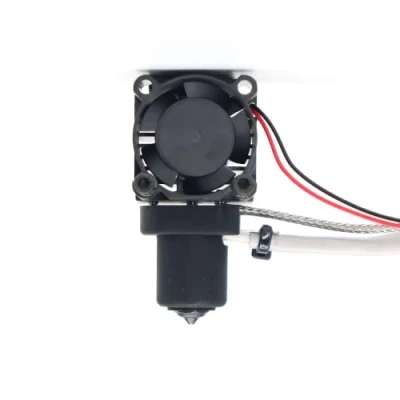 Afbeelding van QIDI TECH Gehard stalen hotend voor X PLUS3/X MAX3 3D printer