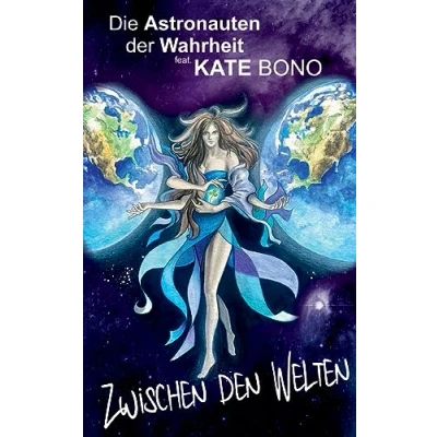 Afbeelding van Zwischen den Welten: Astronauten der Wahrheit: 2