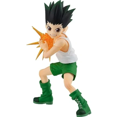Afbeelding van Hunter x beeldje PVC Pop Up Parade Gon Freecss 12 cm
