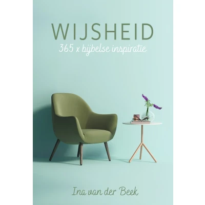 Afbeelding van Wijsheid (Hardback)