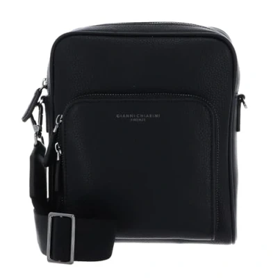 Afbeelding van GIANNI CHIARINI Florence Crossbody Bag Nero
