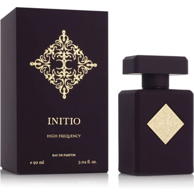 Afbeelding van Initio High Frequency Eau de Parfum 90 ml