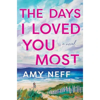 Afbeelding van The Days I Loved You Most