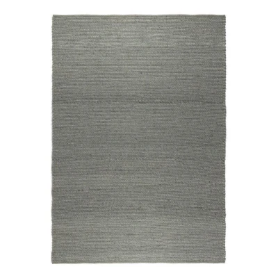 Afbeelding van Interieur05 Wollen Vloerkleed Groen Vik 240 x 340