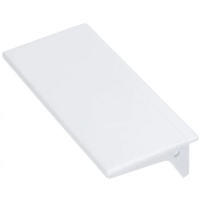 Afbeelding van Gorenje 449404 deurgreep deur greep 54N ht 070