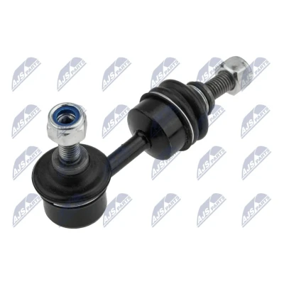 Afbeelding van NTY ZLT FR 009 Stabilisatorstang Achteras, Achteras links, rechts FORD: Mondeo Mk3 Station Wagon (BWY) 1.8 16V, 2.0 16V DI / TDDi TDCi