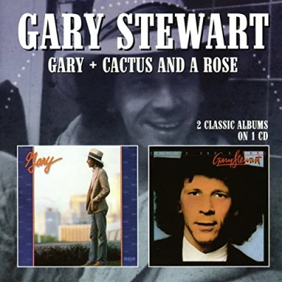 Afbeelding van Gary/Cactus And A Rose
