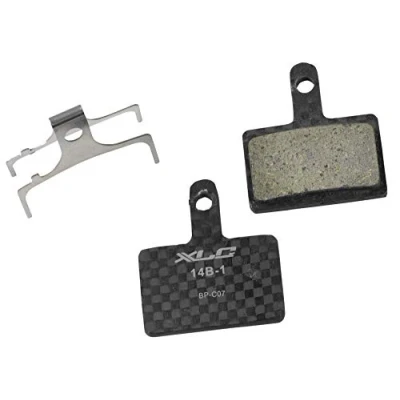 Afbeelding van XLC REMBLOK SH/TEKTRO CB SET A 2