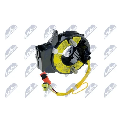 Afbeelding van Wikkelveer, airbag NTY EAS MZ 003