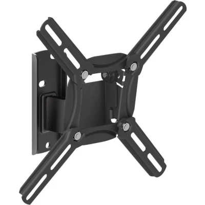 Afbeelding van Compacte TV Muurbeugel Draaibaar 13&quot; 43&quot; Barkan Mounts