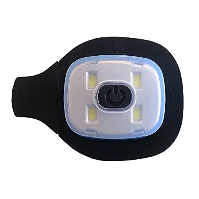 Afbeelding van Vervanging Beanie Head Light maat , No Col