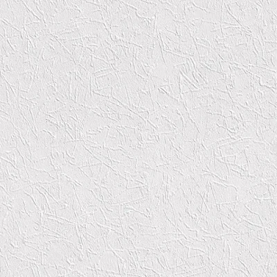 Afbeelding van Rasch behang 126933 wit van papier met structuur en gipsoptiek 10,05m x 0,53m (LxB)