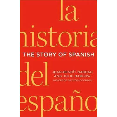 Afbeelding van The Story of Spanish
