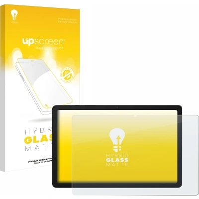 Afbeelding van upscreen Screenprotector voor Samsung Galaxy Tab A9 Plus 5G Folie Beschermfolie Beschermglas matte