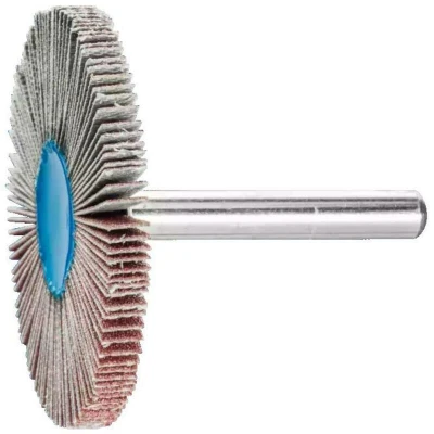 Afbeelding van PFERD 44418156 Lamellenschijf Diameter 50 mm 10 stuk(s)