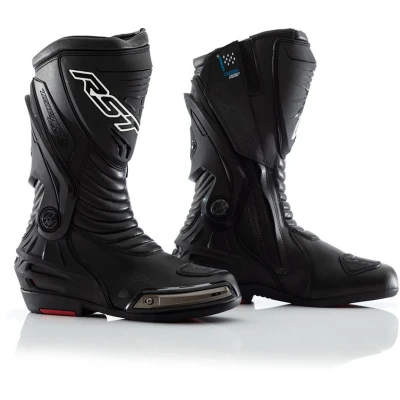 Afbeelding van RST Tractech Evo 3 WP Sport Motorlaarzen, zwart, afmeting 47 voor man