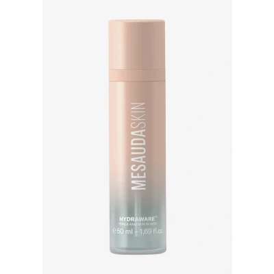 Afbeelding van Mesauda Hydraware Hydrating MIST Tonic, Maat: 50 ml,