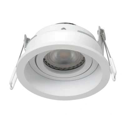 Afbeelding van Inbouwspot P√©lite 3371W Wit