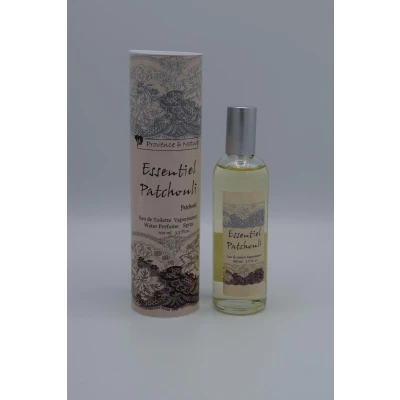 Afbeelding van Essentiel Patchouli eau de toilette spray 100 ml (patchouli)