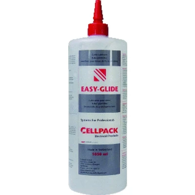 Afbeelding van Cellpack Easy Glide fles kabelglijmiddel 250ml (307013)