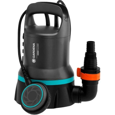 Afbeelding van Gardena Dompelpomp 9000