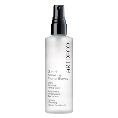 Afbeelding van Artdeco 3 in 1 Make Up Fixing Spray