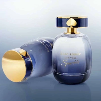 Afbeelding van Kate Spade New York Sparkle Eau de Parfum 60 ml