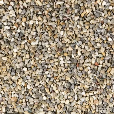 Afbeelding van Gardenlux Japans Split 11 16 Mm (BigBag Á 0,5 M3)