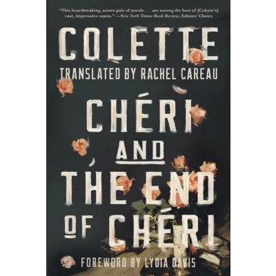Afbeelding van Chéri and the End of