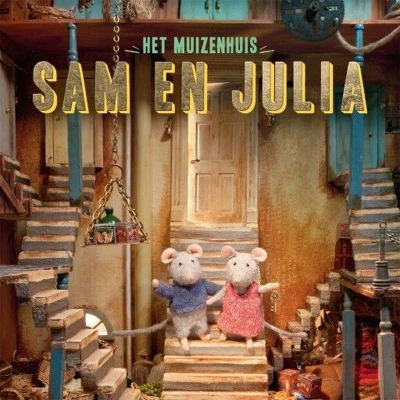 Afbeelding van Sam en Julia