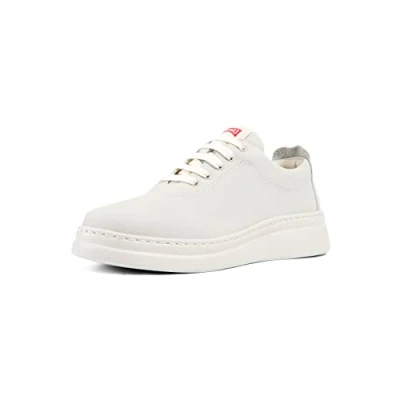 Afbeelding van CAMPER Runner Up Sneakers voor dames, Wit naturel, 35 EU, EU
