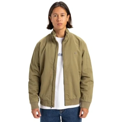 Afbeelding van Quiksilver Taldora Jas, Heren, Maat: Small, Tmz