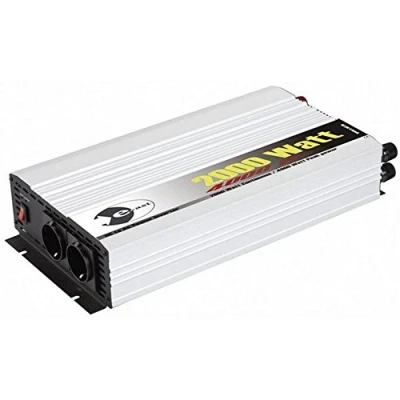 Afbeelding van e ast HPL 2000 24 Omvormer W V/DC 230 V/AC
