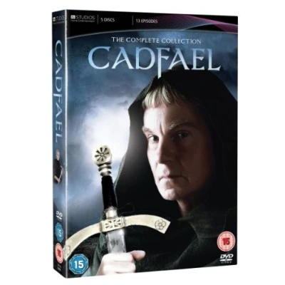 Afbeelding van Cadfael Complete Collection