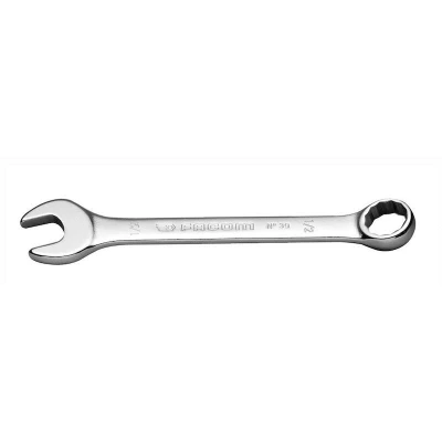 Afbeelding van Facom korte ringsteeksleutels 12 kant 9/32&quot;; 39.9/32