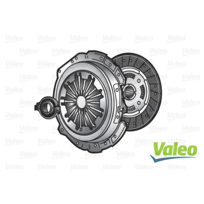 Afbeelding van Valeo Koppelingskit 821341