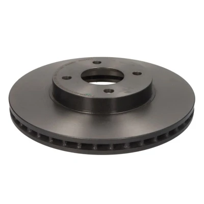 Afbeelding van Brembo Remschijf 09.C543.11