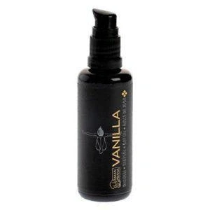 Afbeelding van Aman Prana Gezichtsolie Vanilla 50ML