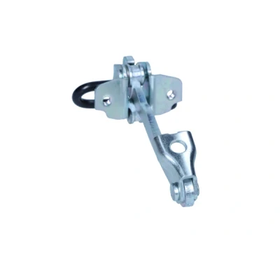 Afbeelding van Deurvanger MAXGEAR 28 1349, voor o.a. FIAT