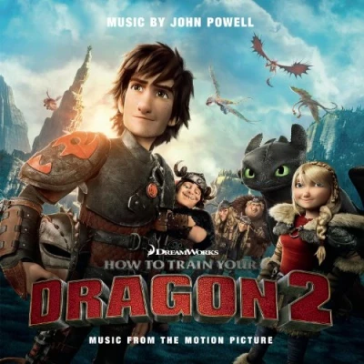 Afbeelding van How To Train Your Dragon 2