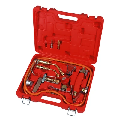 Afbeelding van Rothenberger Soldeerset Turbo 2000 C