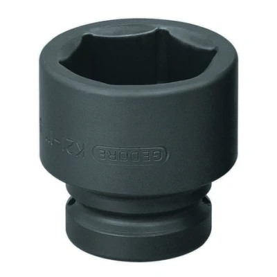 Afbeelding van Gedore Krachtdop 1&quot; 1.1/4&quot; AF 6186400