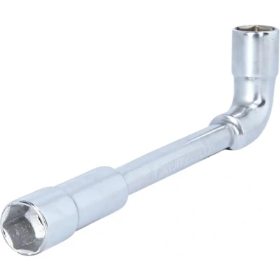 Afbeelding van Brilliant TOOLS KS BT015016 Dubbele pijpsleutel 16 mm