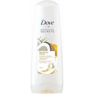 Afbeelding van Dove Conditioner Restoring Ritual Kokosolie &amp; Kurkuma 200ml