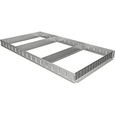 Afbeelding van Vigor V6688 XL eendelvervangingsset, lade (gereedschapswagen)