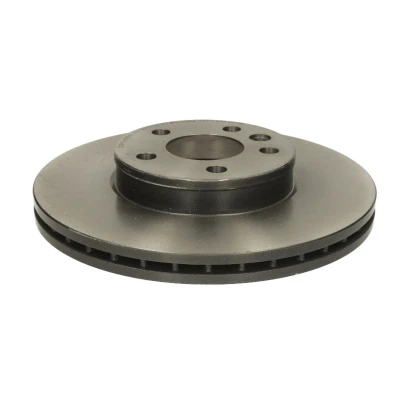 Afbeelding van Brembo Remschijf 09.9931.11